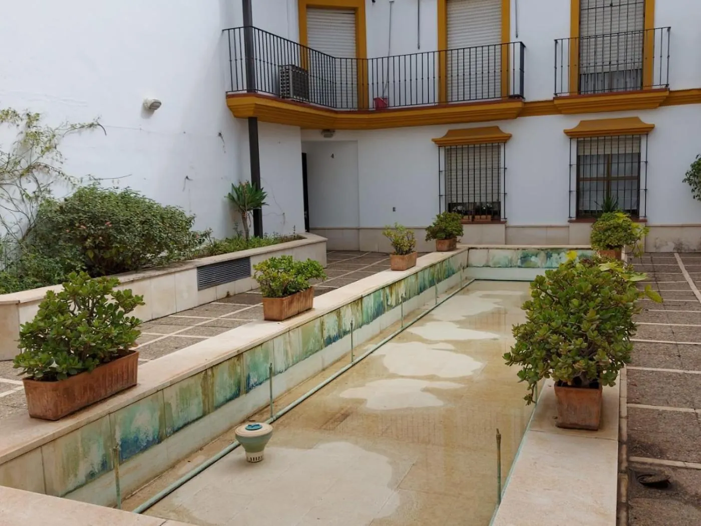 Appartement Apartamento Azahar Alfonso XII Sevilla