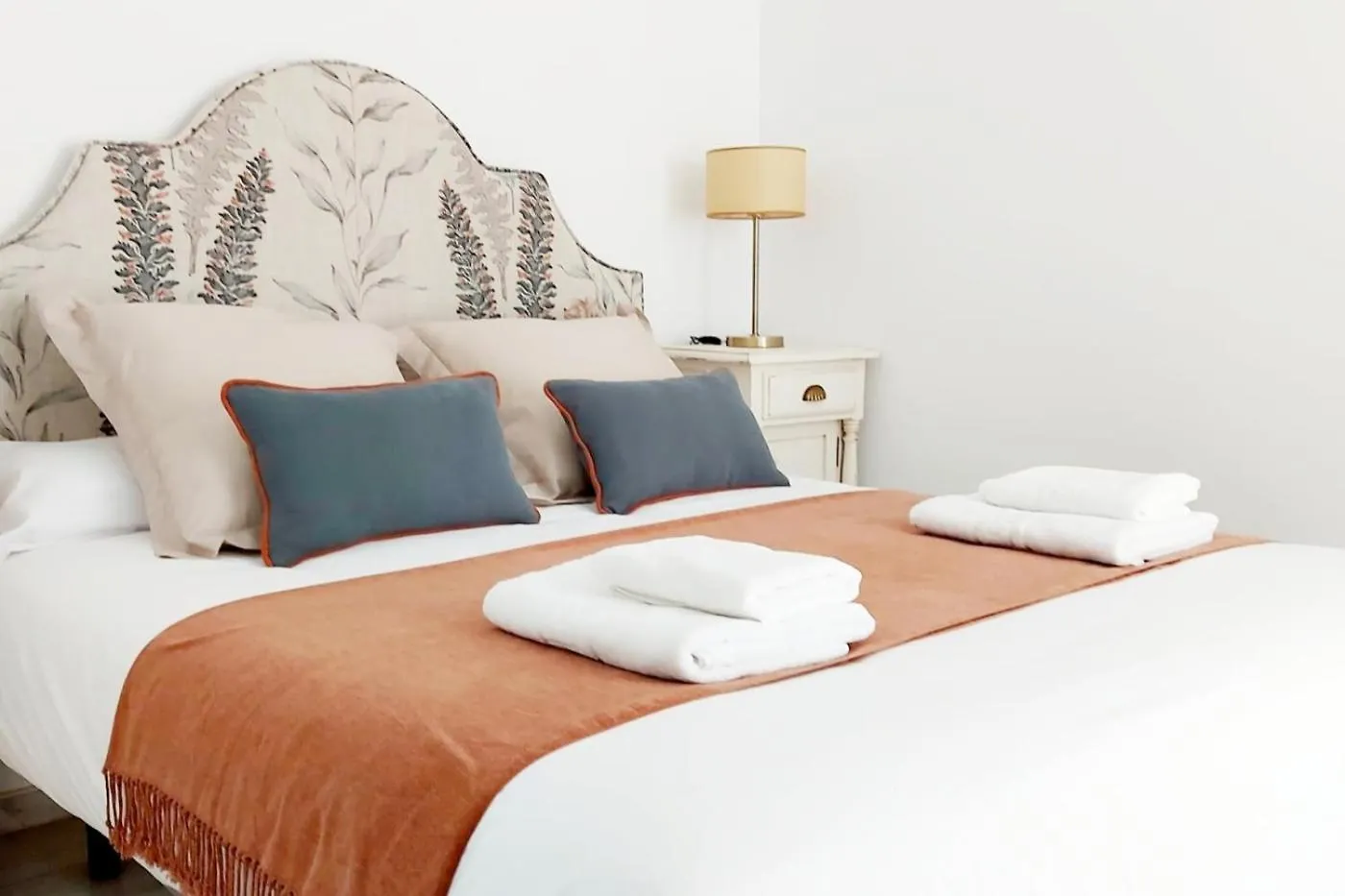 Appartement Apartamento Azahar Alfonso XII Sevilla Spanje