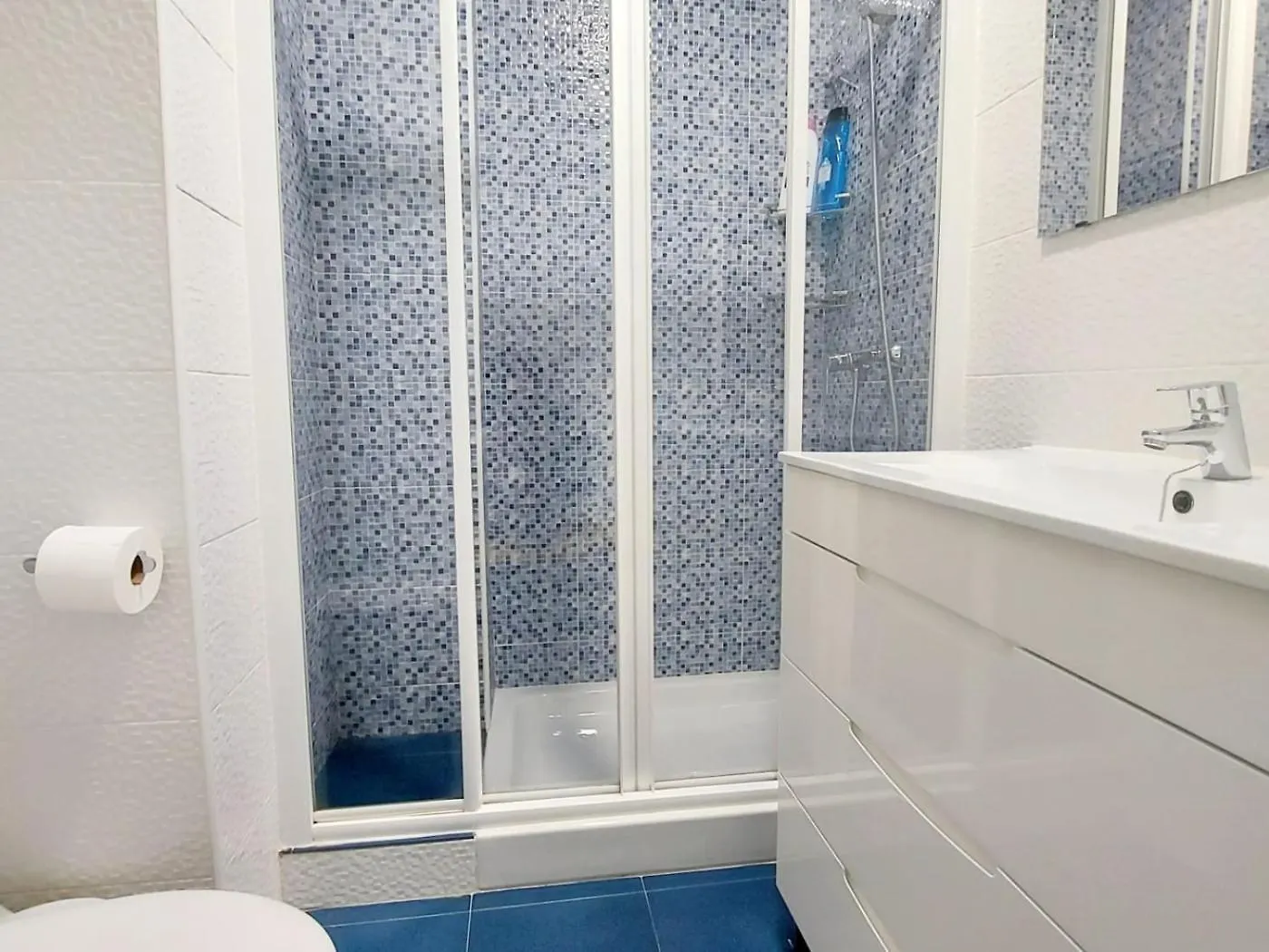 Appartement Apartamento Azahar Alfonso XII Sevilla
