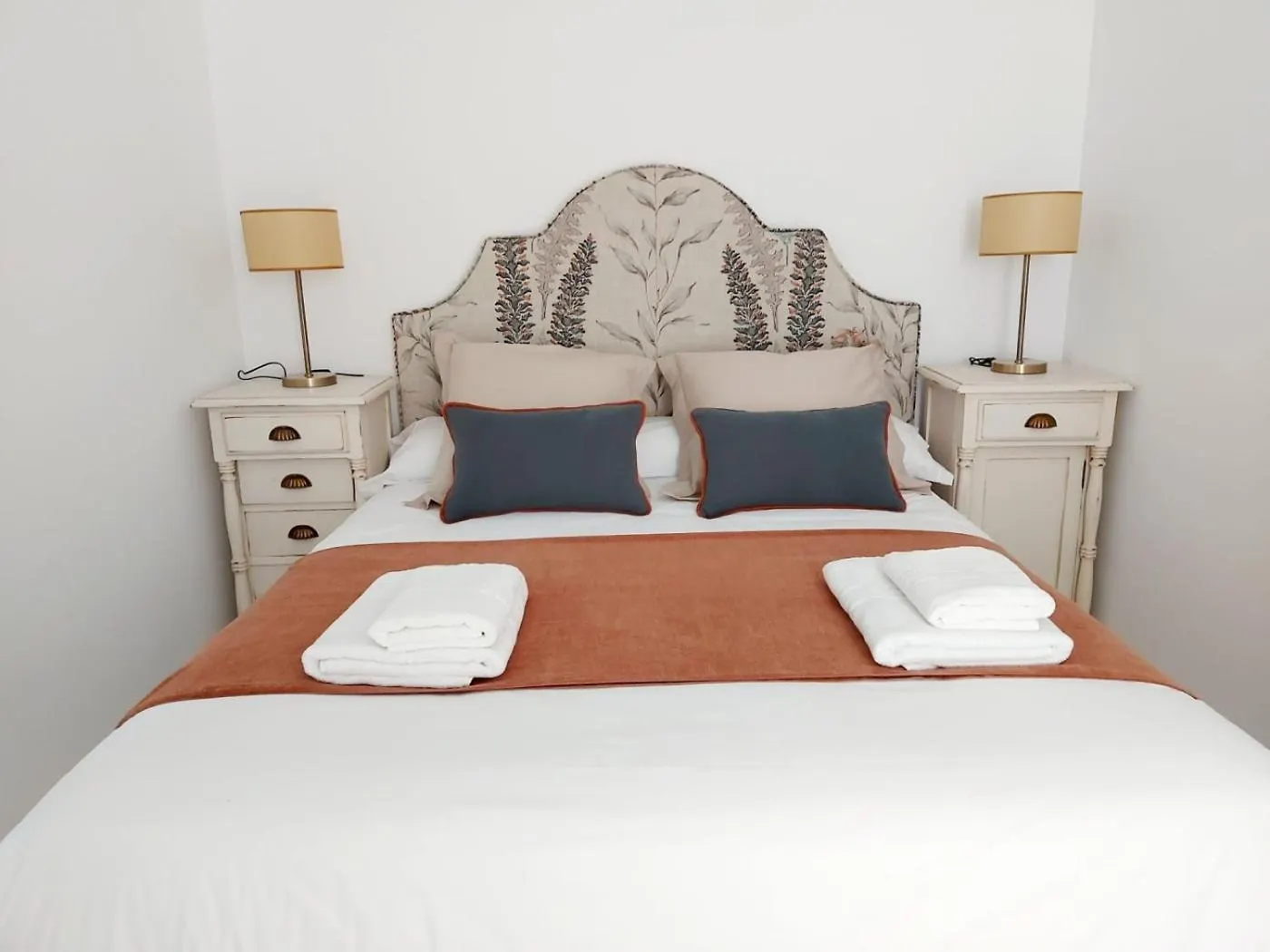 Apartamento Azahar Alfonso XII Sevilla 0*,