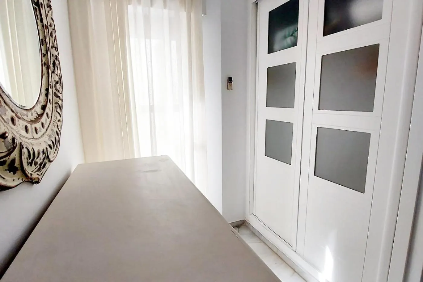 Apartamento Azahar Alfonso XII Sevilla 0*,