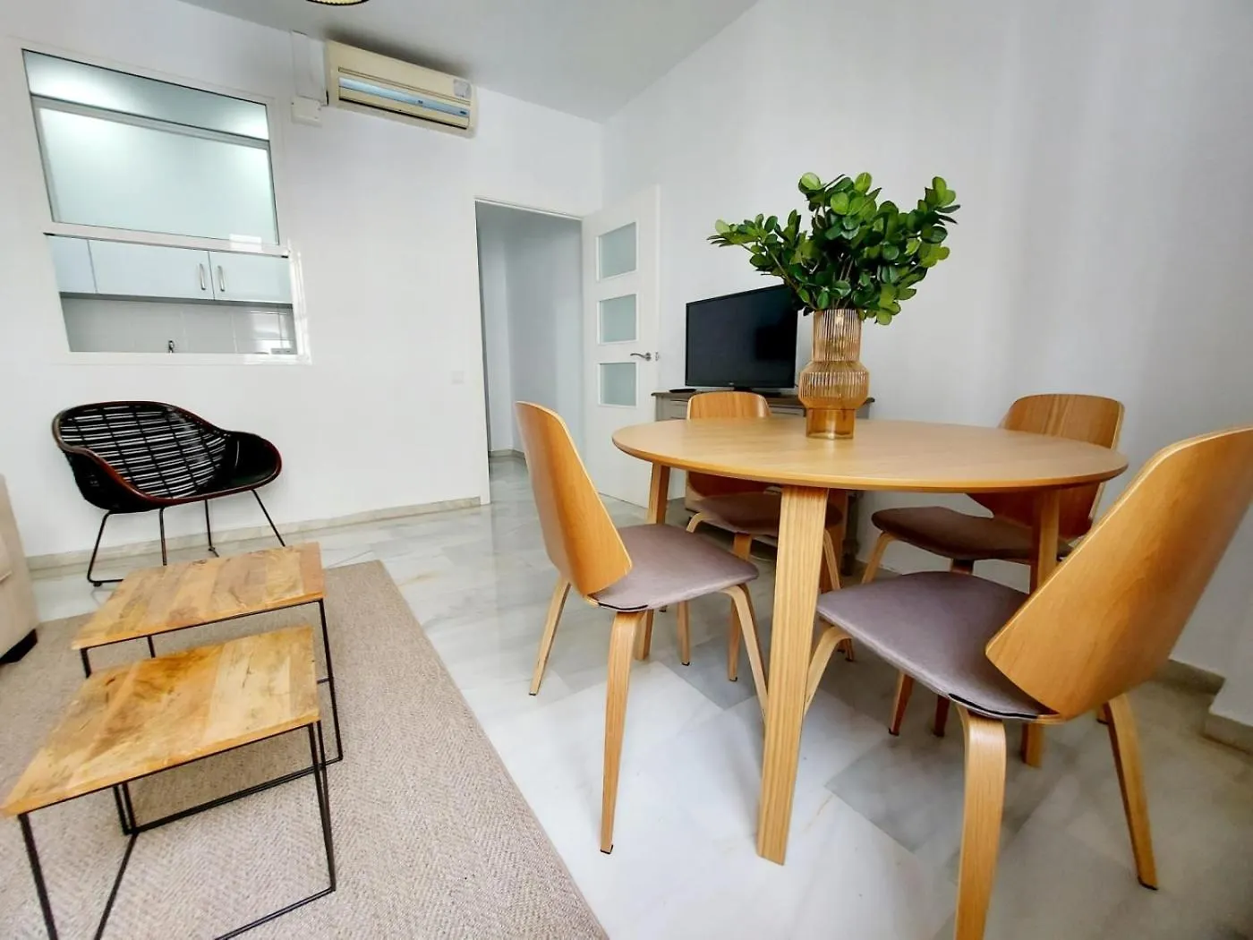 Appartement Apartamento Azahar Alfonso XII Sevilla