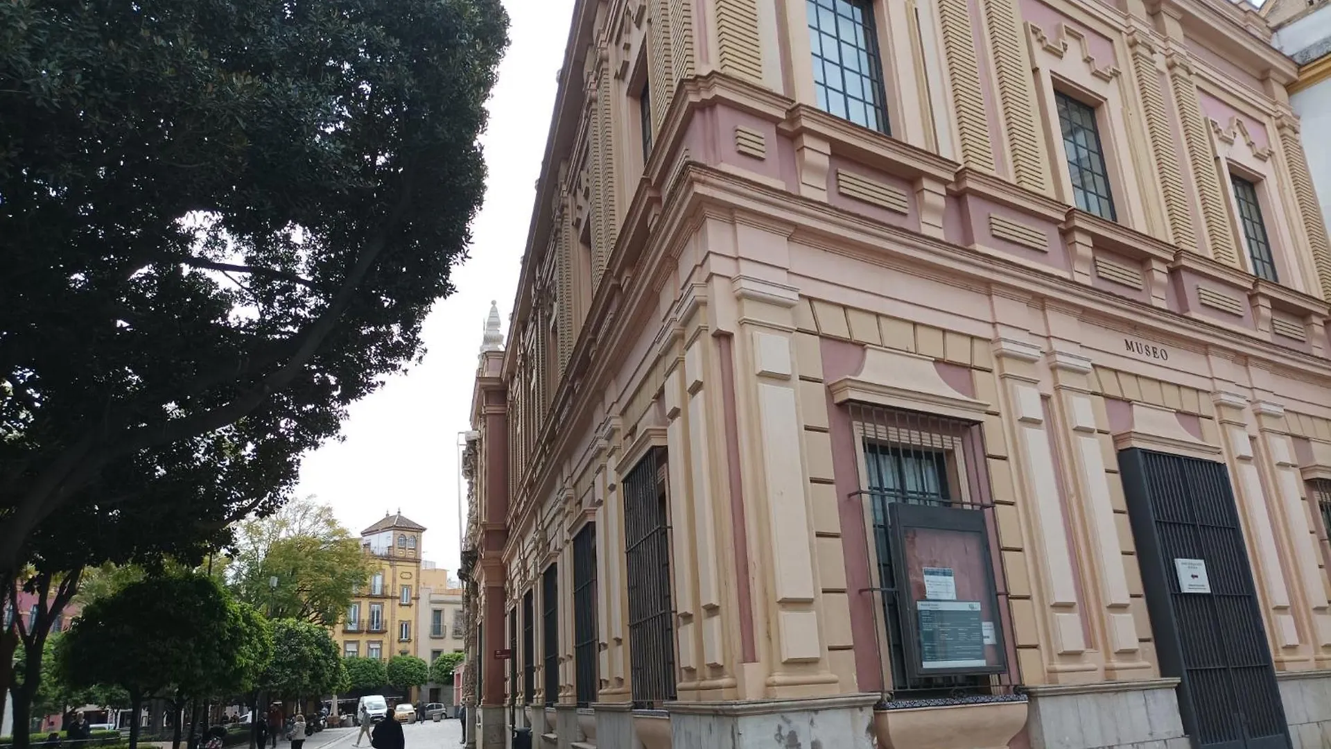 Apartamento Azahar Alfonso XII Sevilla 0*,  Spanje