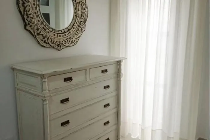Lägenhet Apartamento Azahar Alfonso XII Sevilla Spanien